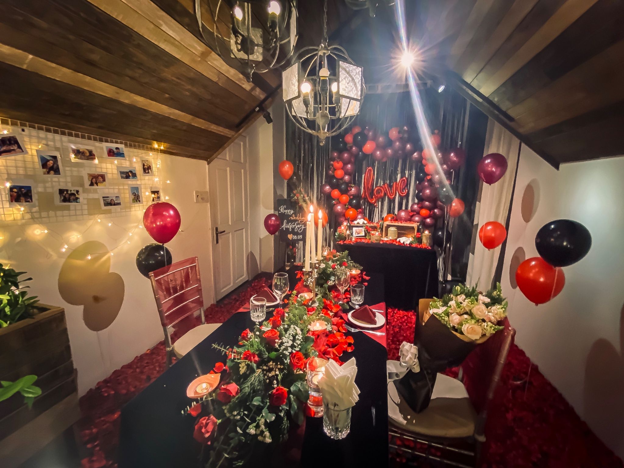 SWEET PLATINUM - DREAM ROOM - OZ_LVS