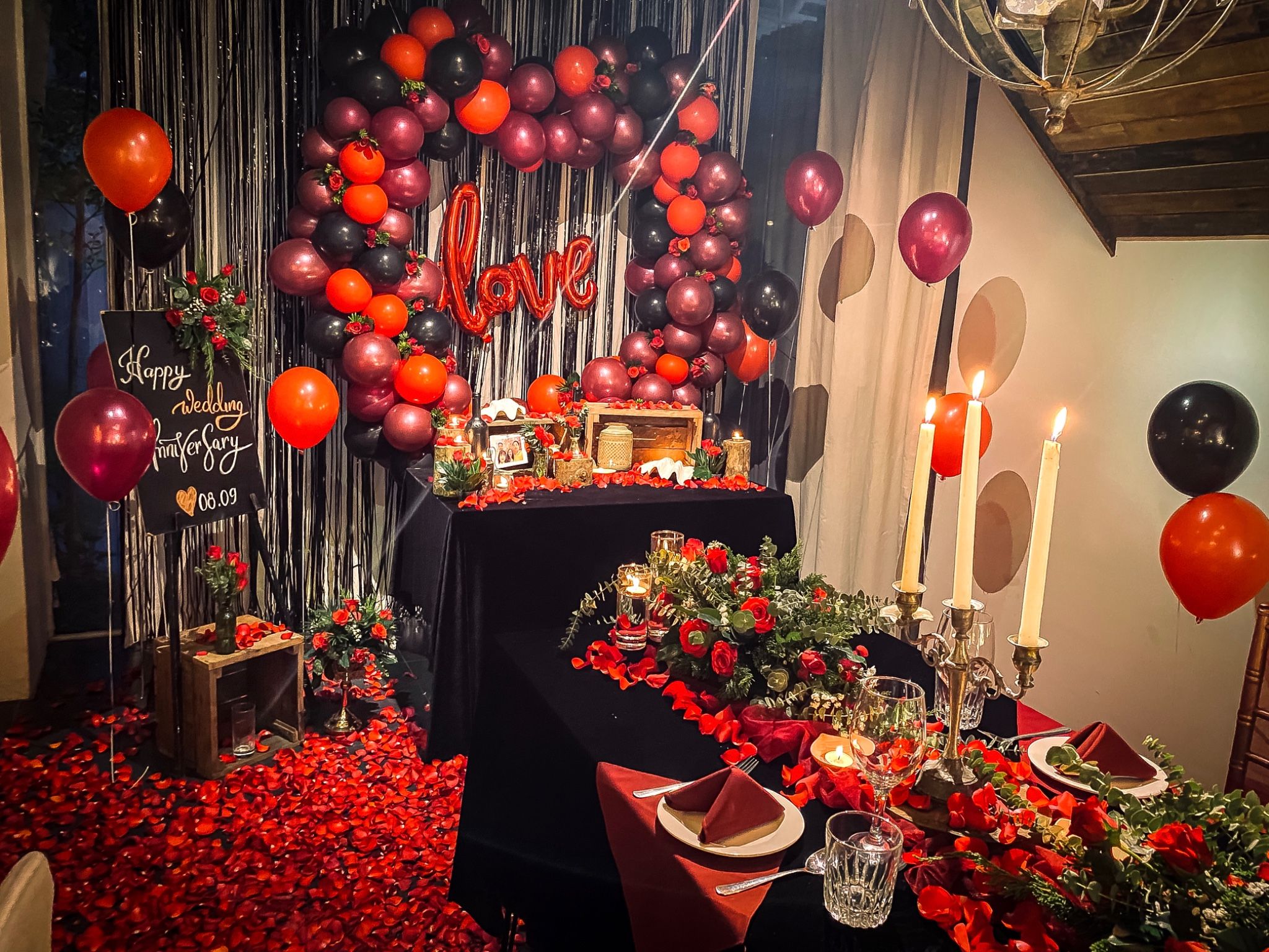 SWEET PLATINUM - DREAM ROOM - OZ_LVS
