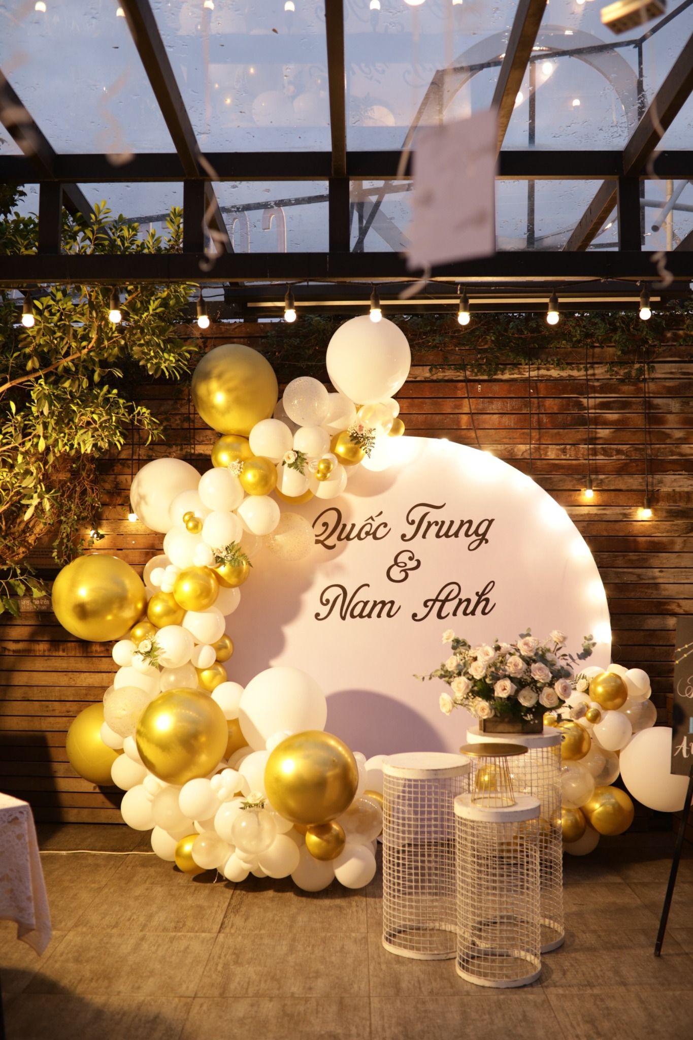 TỔNG HỢP CÁC MẪU BACKDROP