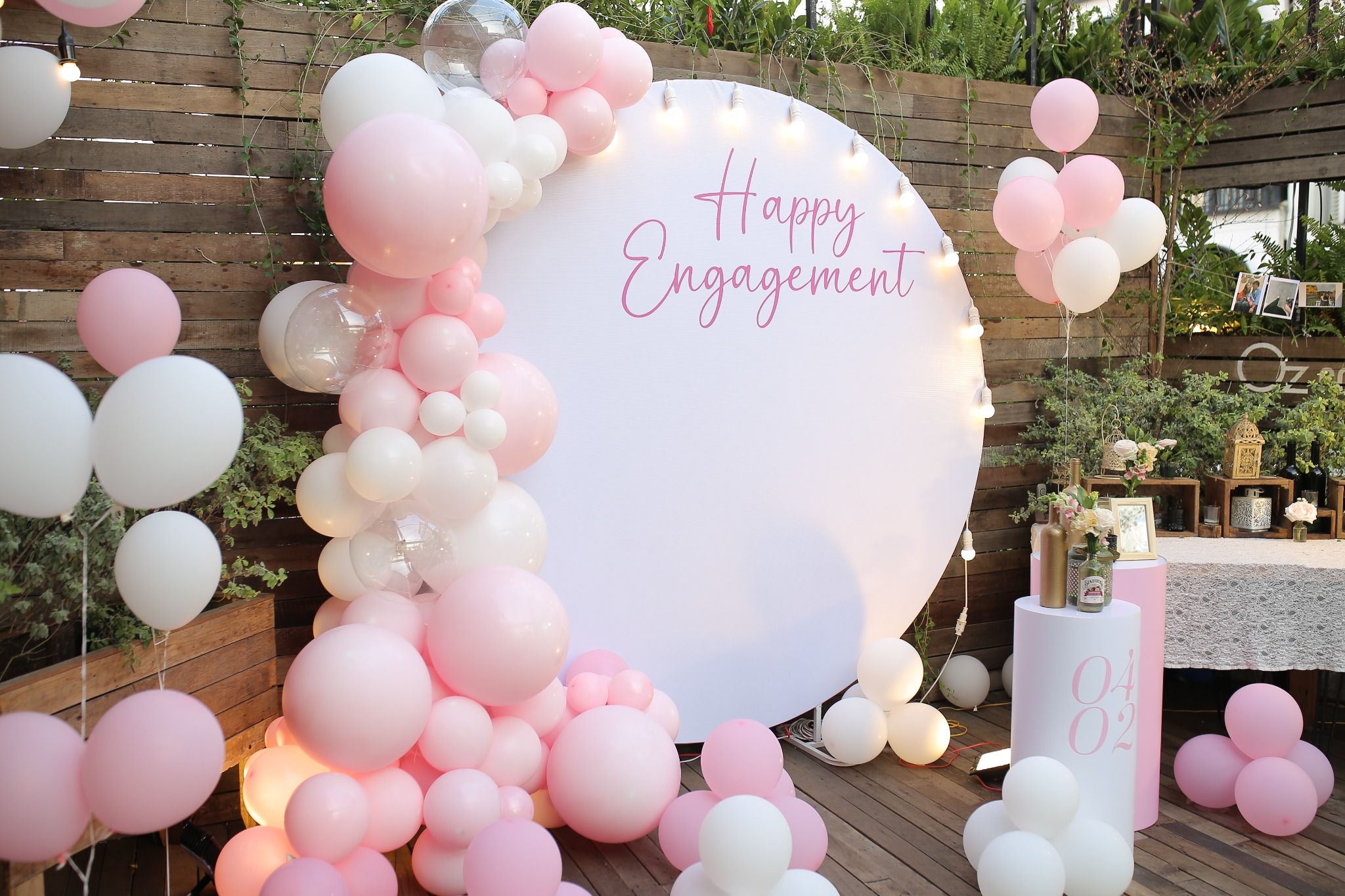 TỔNG HỢP CÁC MẪU BACKDROP