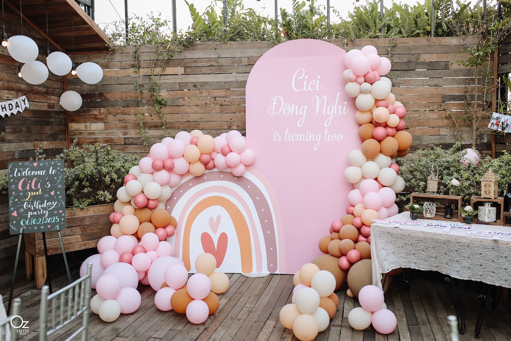 TỔNG HỢP CÁC MẪU BACKDROP