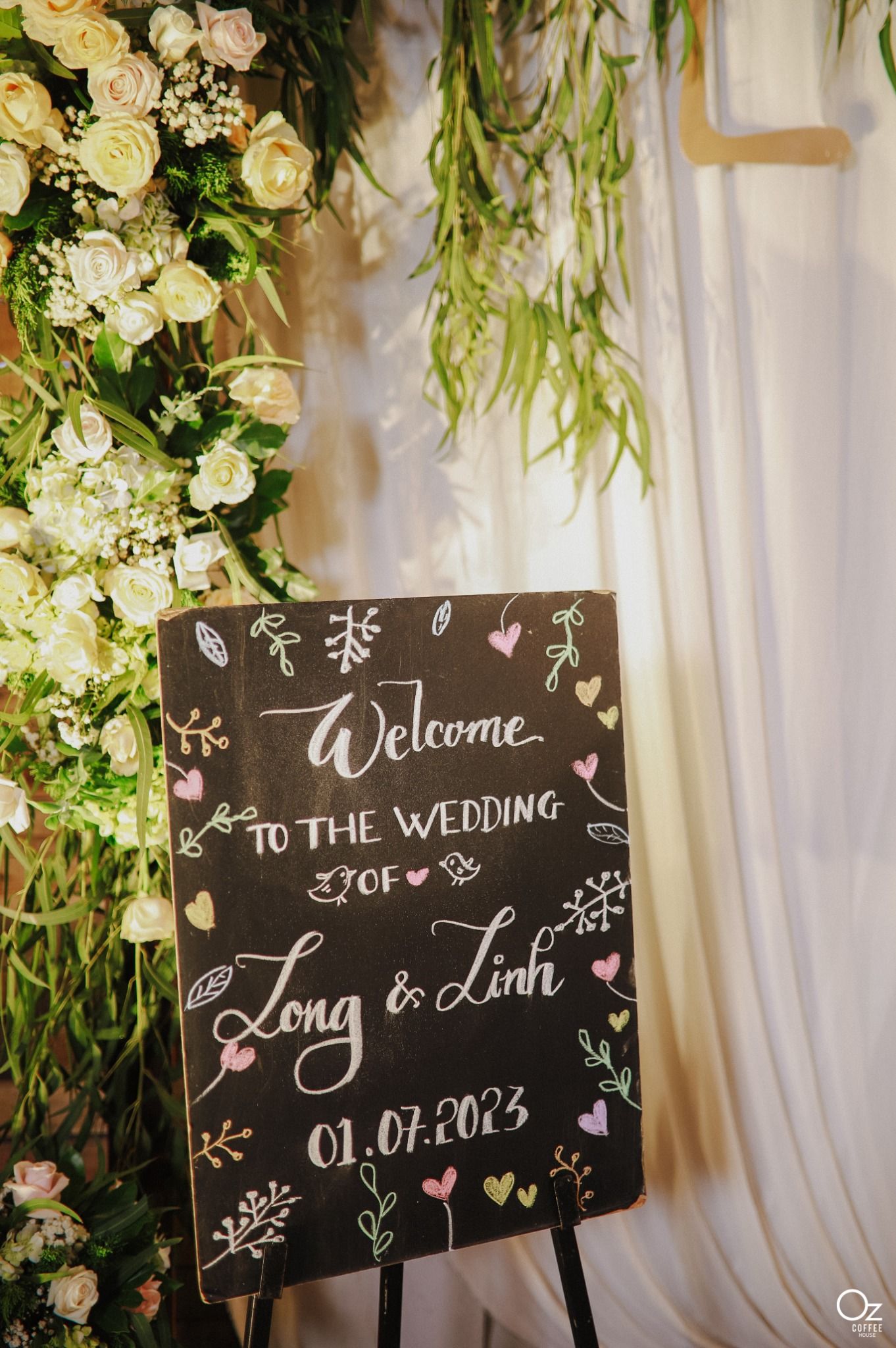 STOZ2 - LOVE SONG WEDDING - OZ_HTC