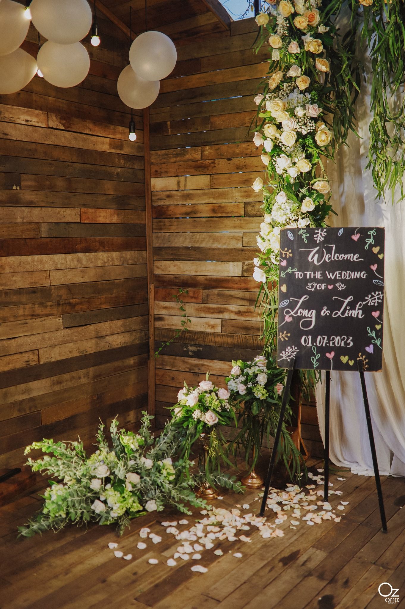 STOZ2 - LOVE SONG WEDDING - OZ_HTC