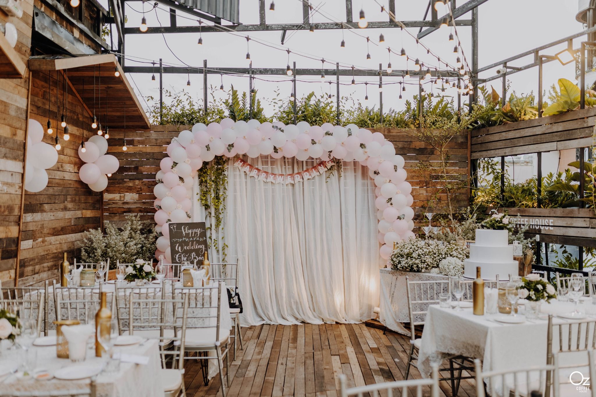 TỔNG HỢP CÁC MẪU BACKDROP
