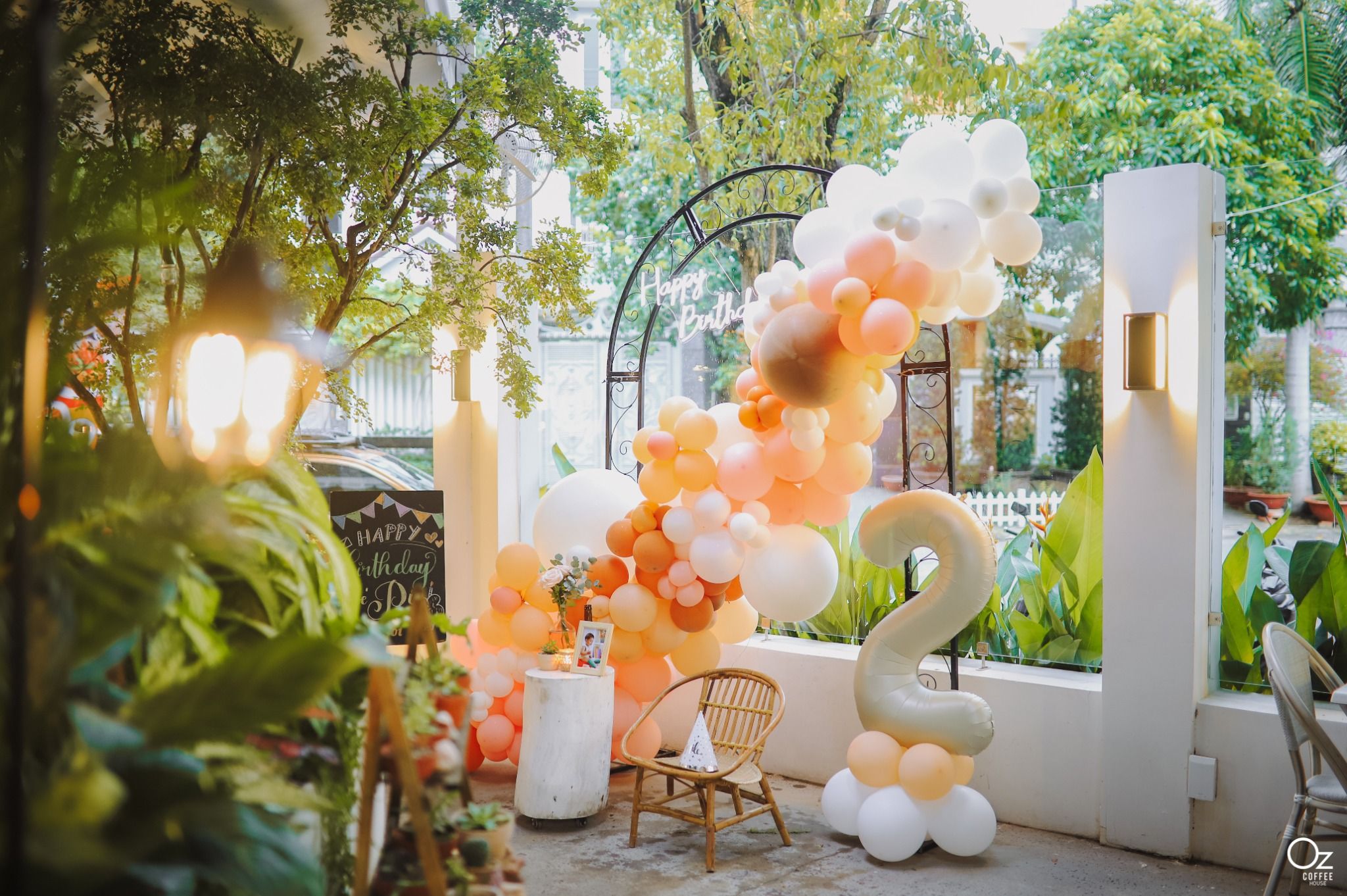TỔNG HỢP CÁC MẪU BACKDROP