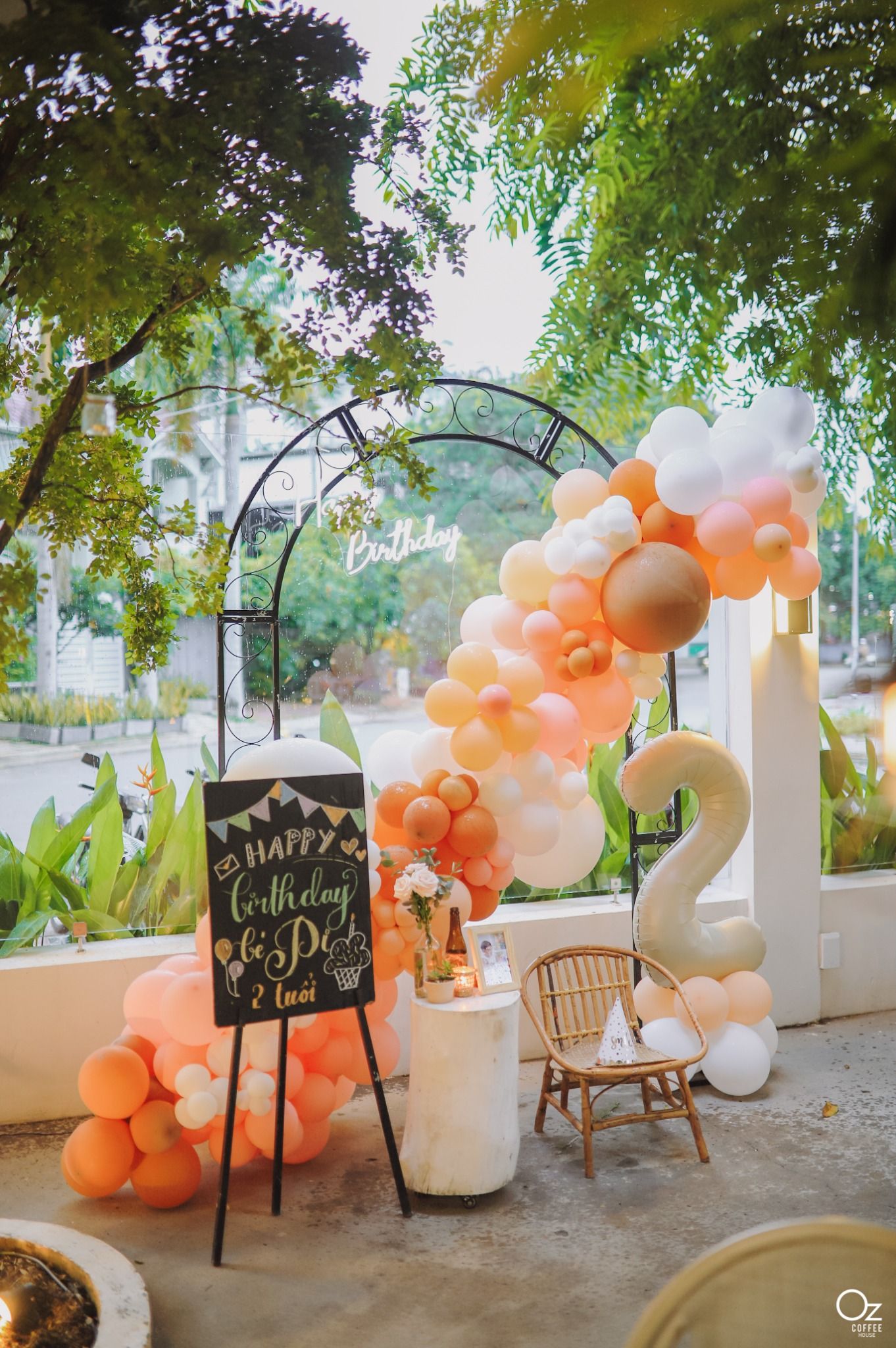 TỔNG HỢP CÁC MẪU BACKDROP