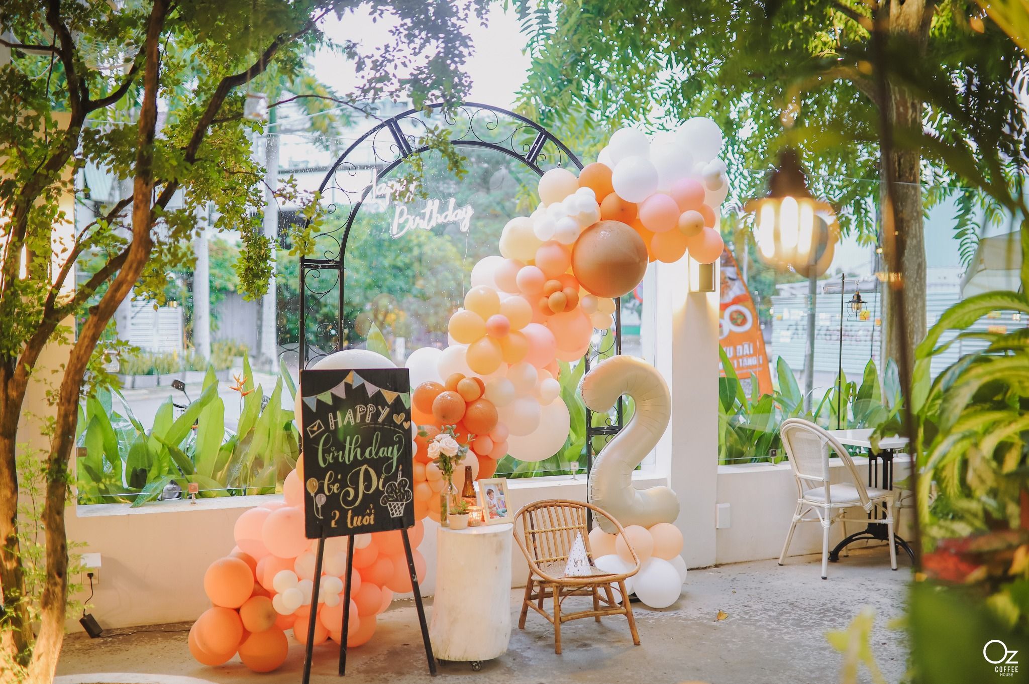 TỔNG HỢP CÁC MẪU BACKDROP