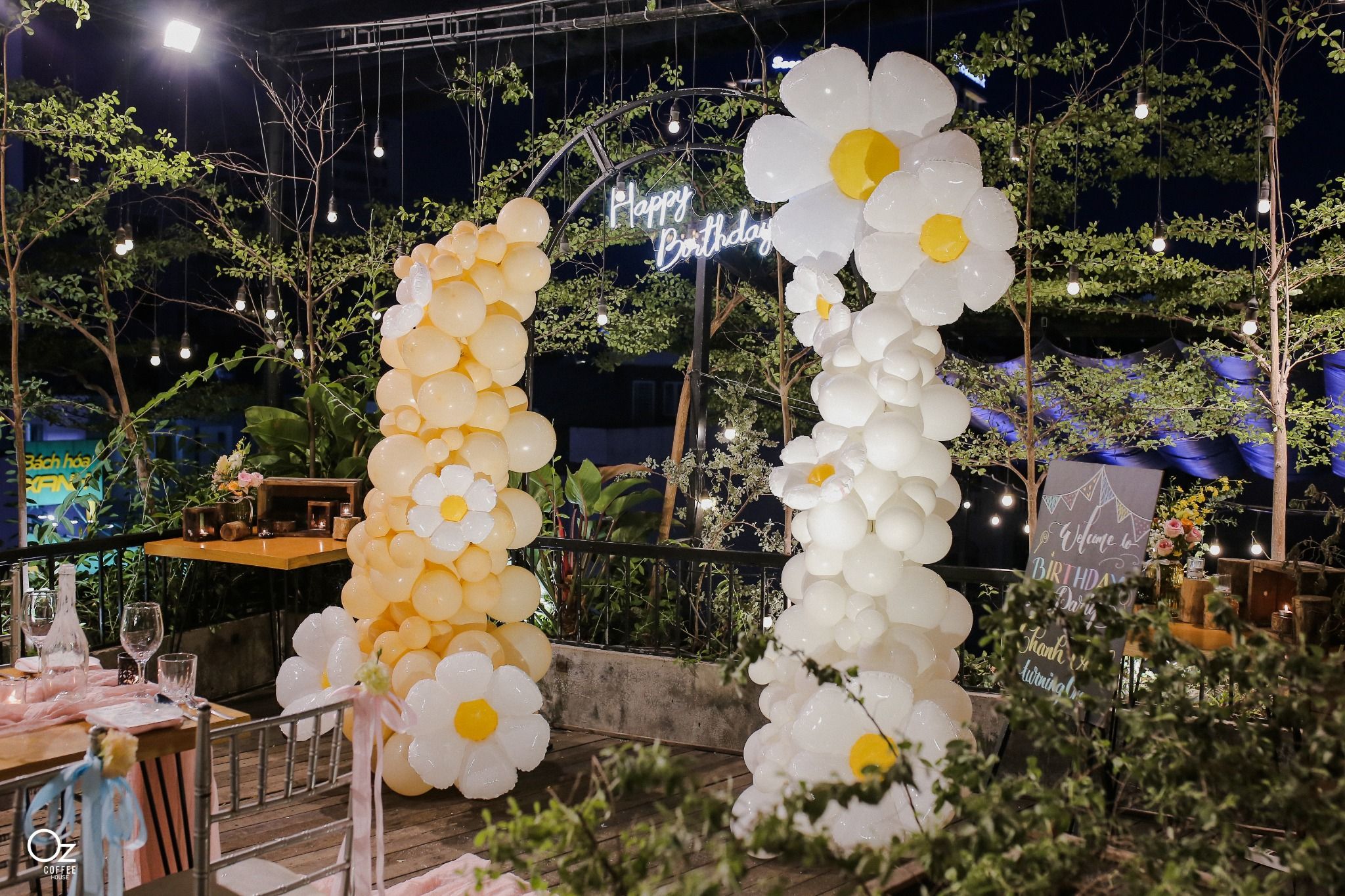 TỔNG HỢP CÁC MẪU BACKDROP