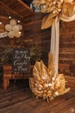  WEDDING - BOHO LÁ CỌ - STOZ2 - OZ_HTC 