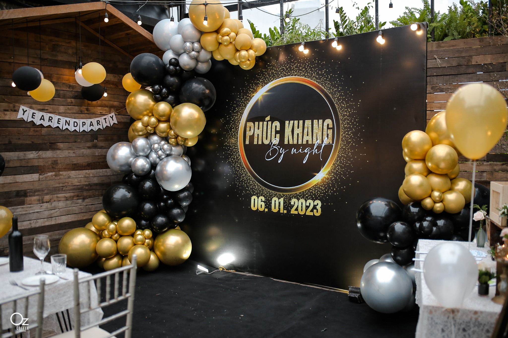 TỔNG HỢP CÁC MẪU BACKDROP
