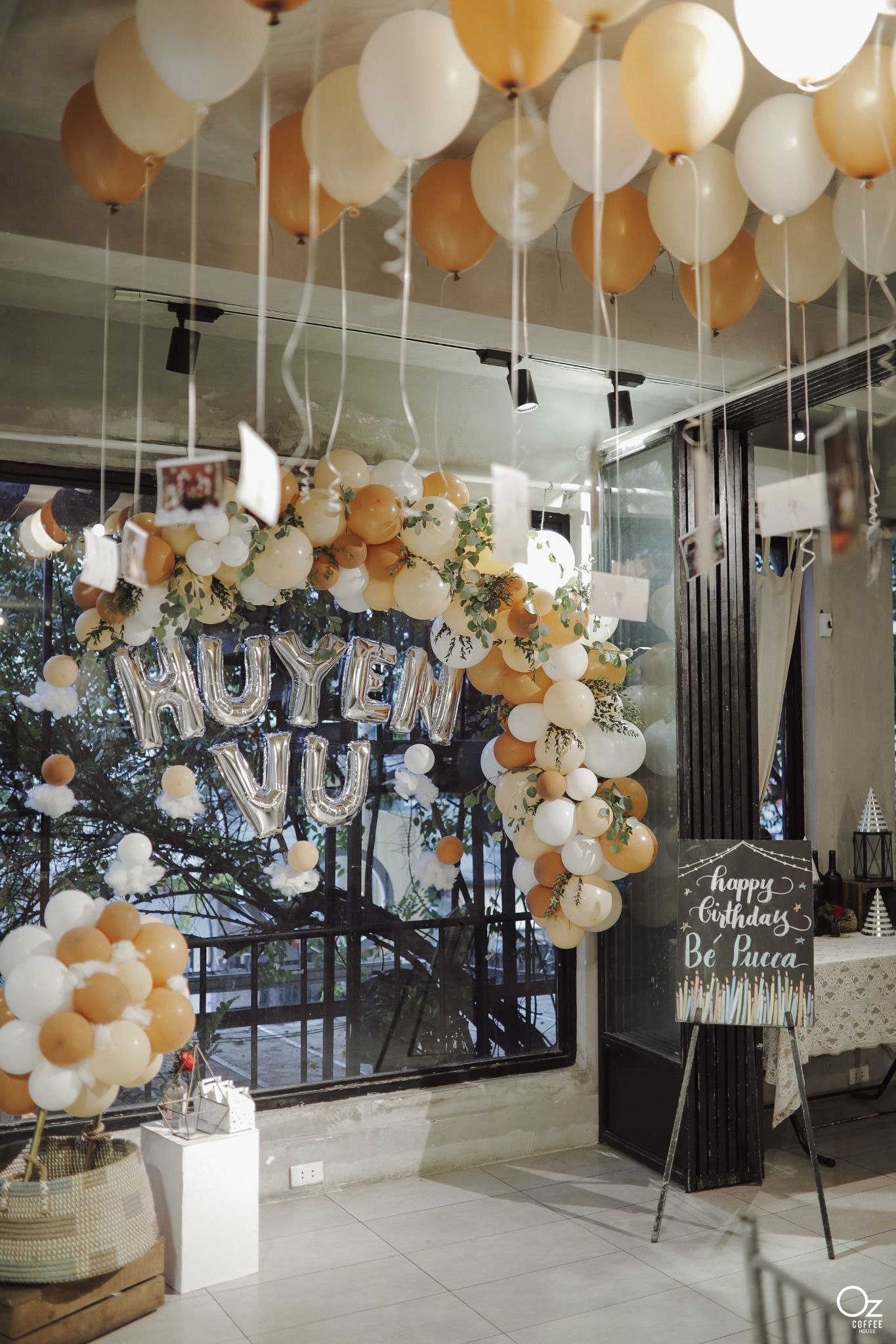 THÔI NÔI - NẾP CỦI - GROUP - OZ_HTC