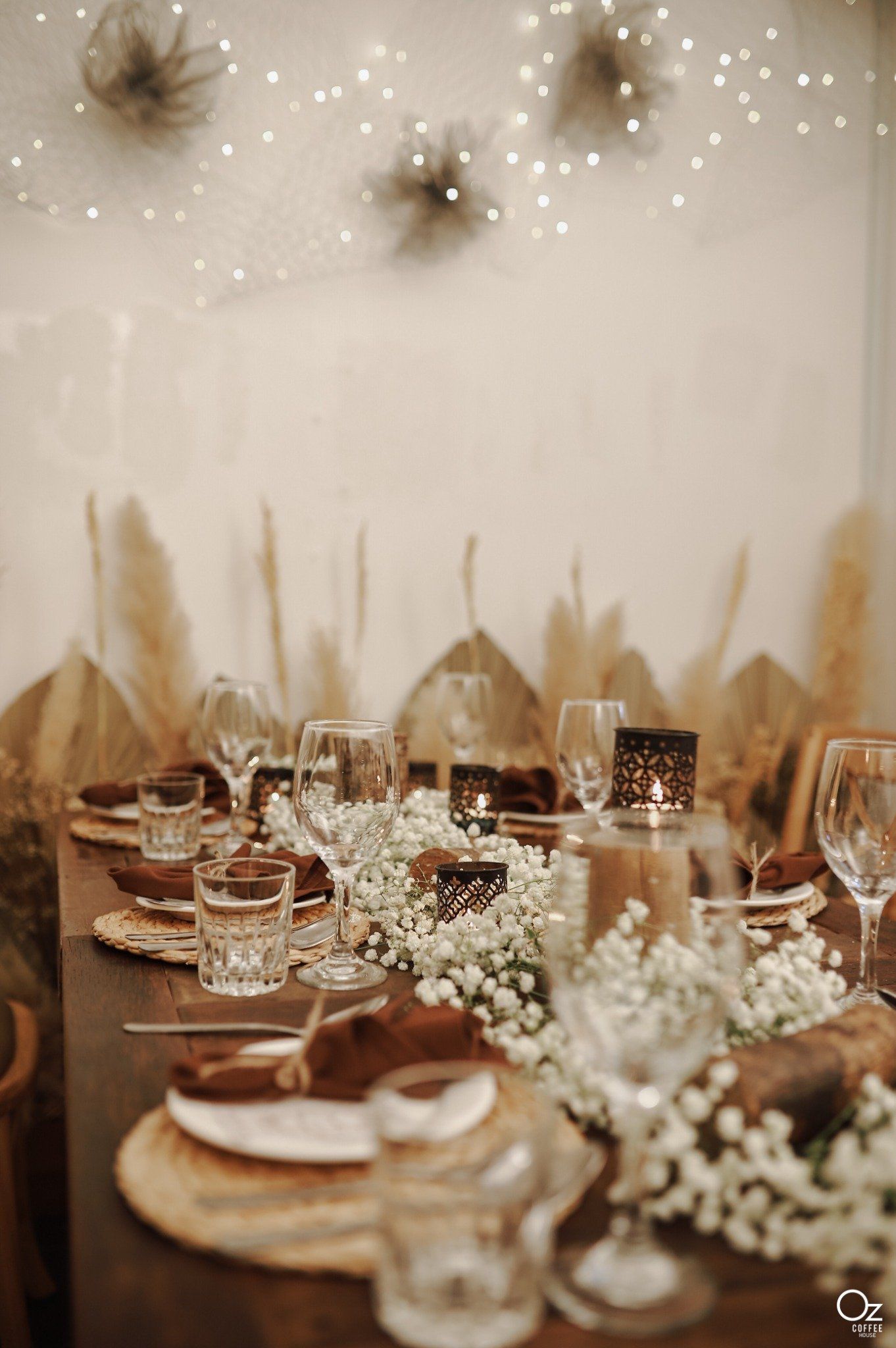 LANI CONCEPT - PRIVATE ROOM A789 - OZHTC