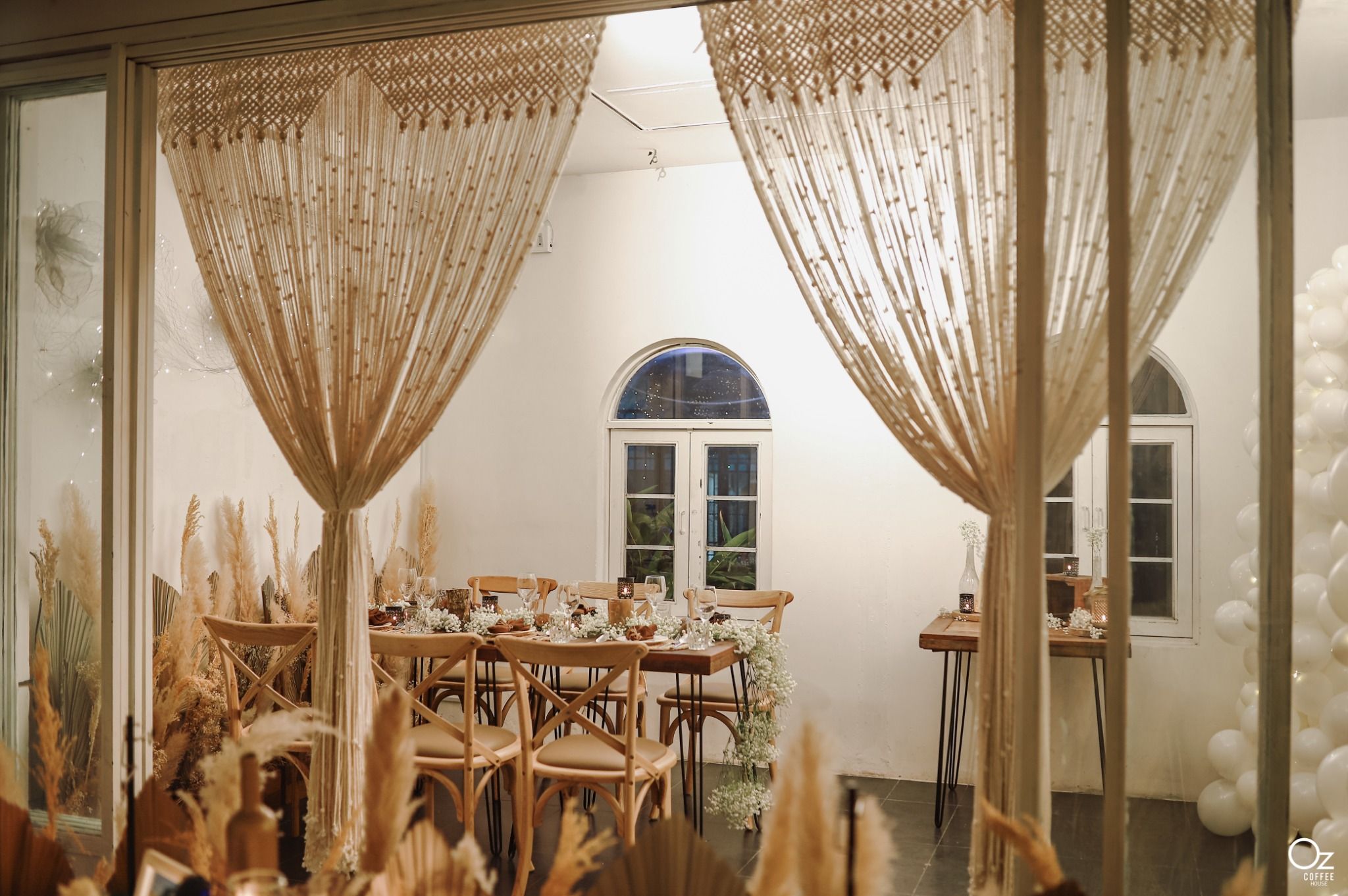 LANI CONCEPT - PRIVATE ROOM A789 - OZHTC