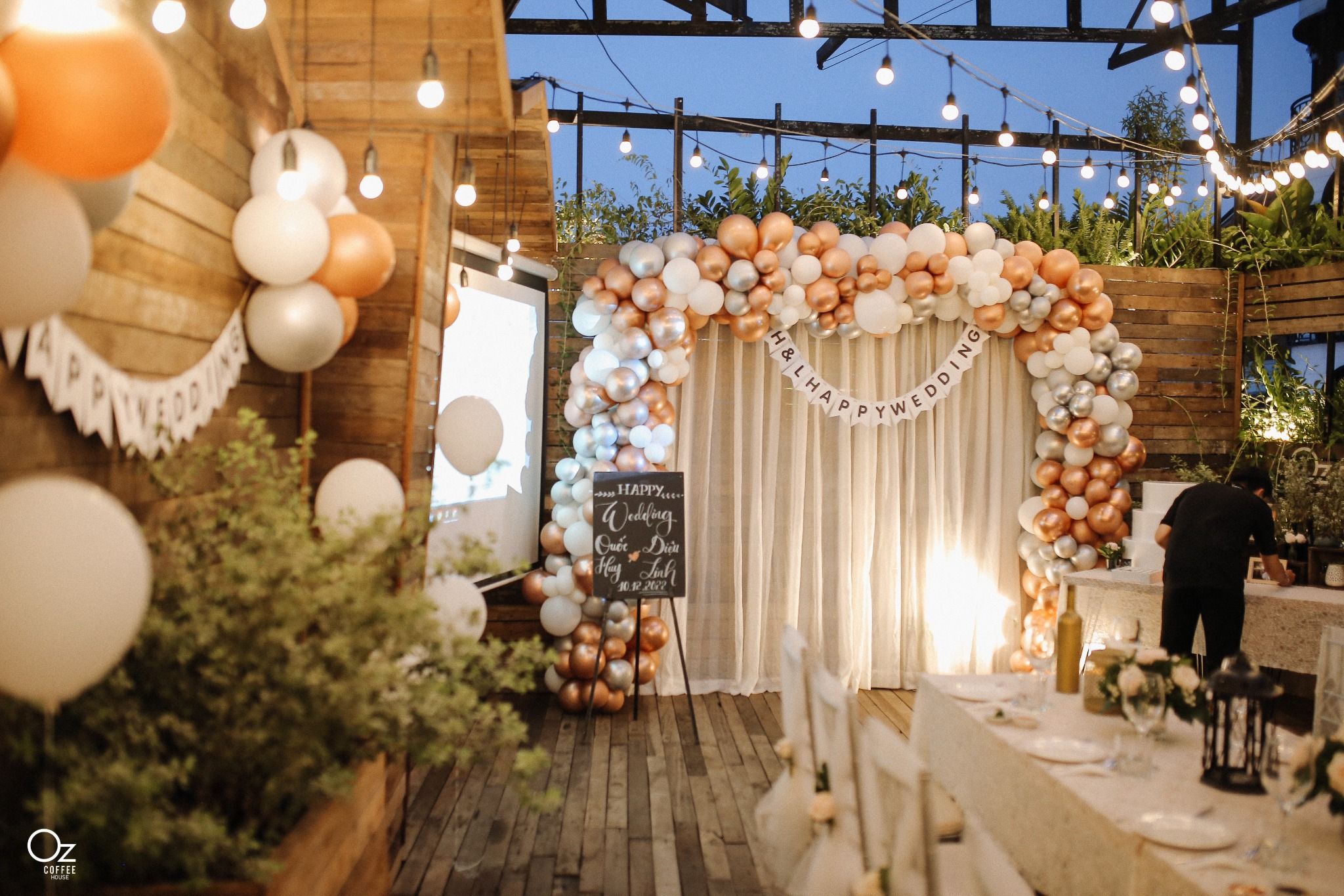 TỔNG HỢP CÁC MẪU BACKDROP