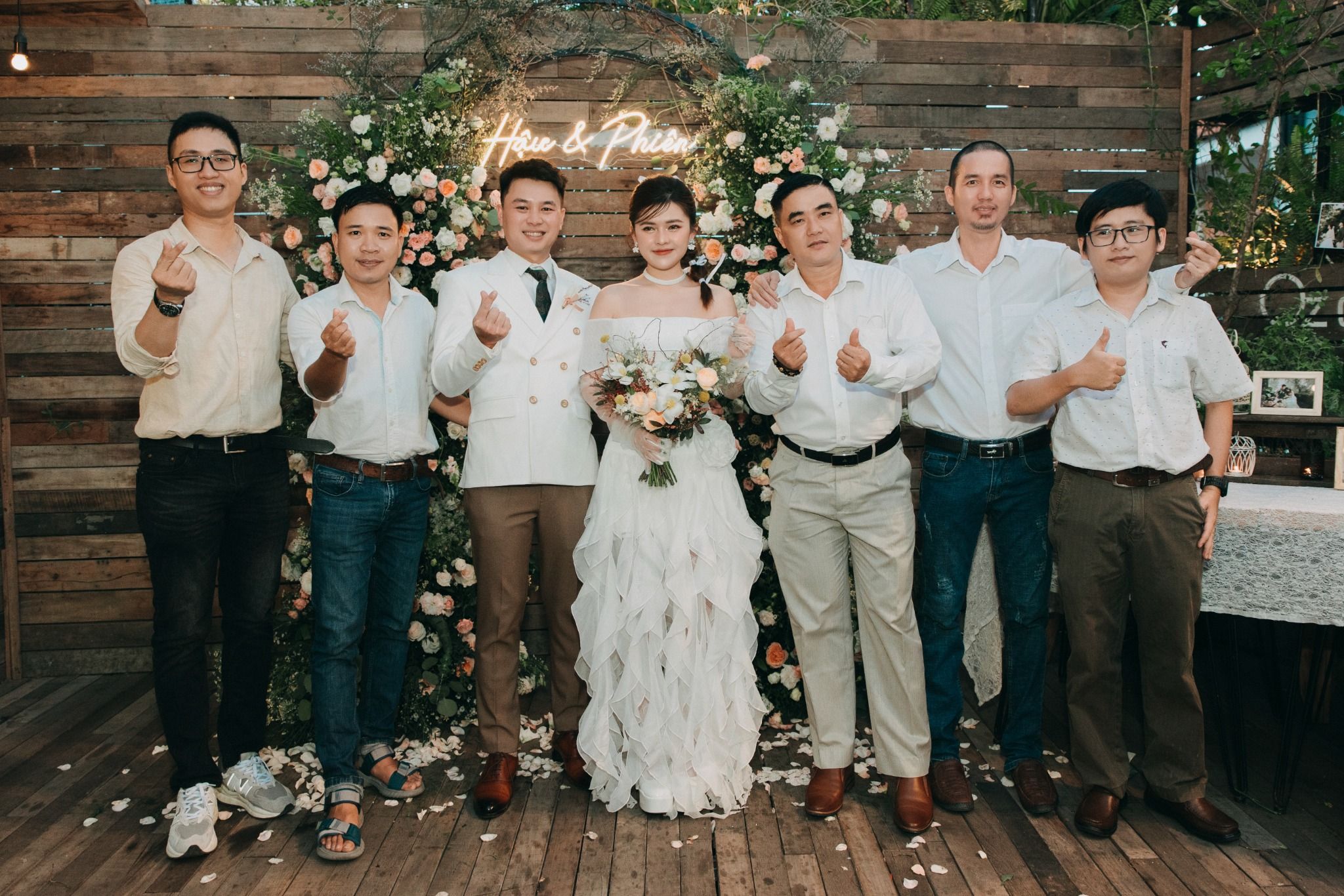 STOZ2 - HẬU & PHIÊN WEDDING - OZ_HTC