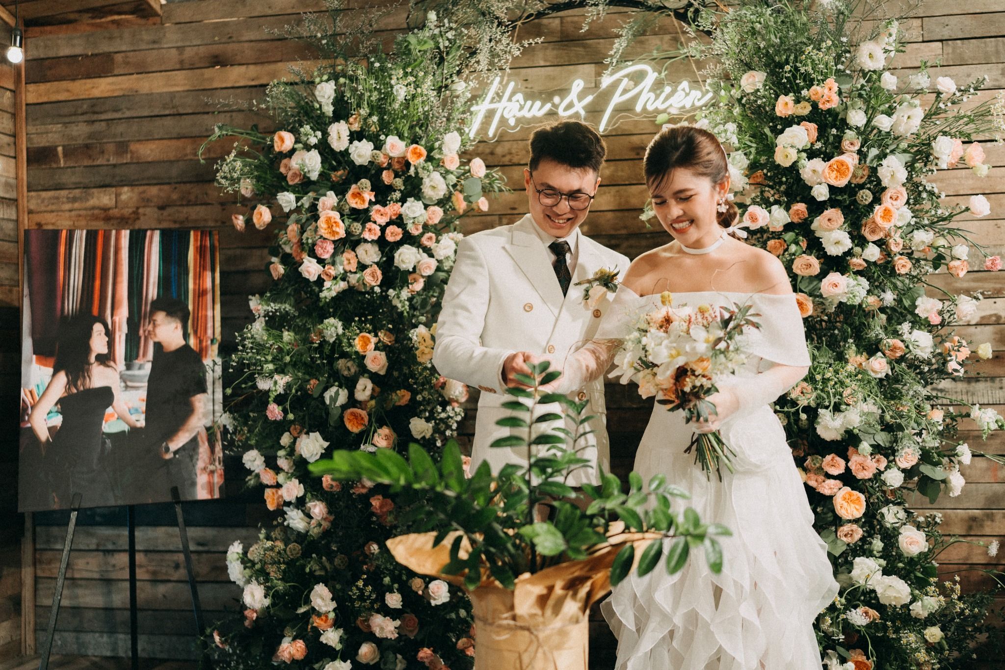 STOZ2 - HẬU & PHIÊN WEDDING - OZ_HTC