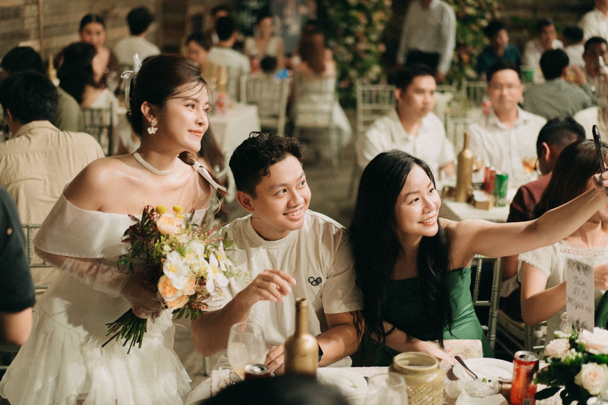 STOZ2 - HẬU & PHIÊN WEDDING - OZ_HTC