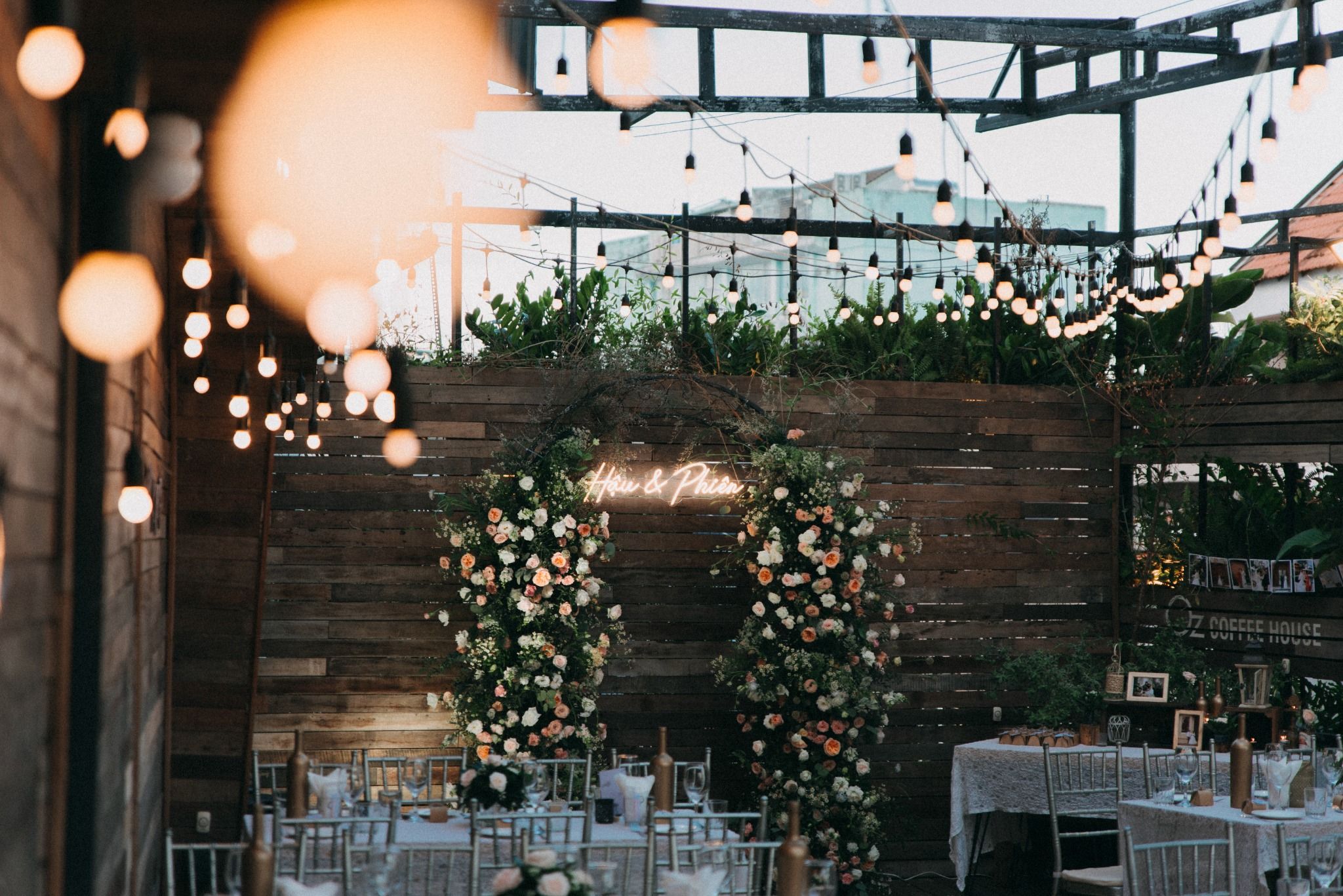 STOZ2 - HẬU & PHIÊN WEDDING - OZ_HTC