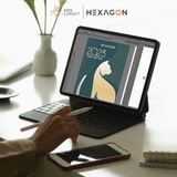 Hexagon - Concept Quà tặng Tết 2023