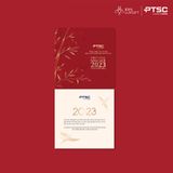 PTSC - Bộ sưu tập Giao Xuân 2023