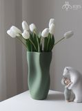 Cành hoa tulip