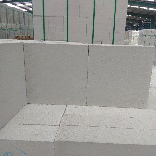 Gạch bê tông nhẹ AAC Eblock 600x300x200mm