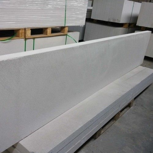 Tấm Panel bê tông nhẹ AAC Eblock DxRxC: 1500x600x75mm - 1 Mét Khối