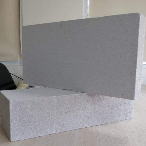 Gạch bê tông nhẹ AAC Eblock 600x300x85mm