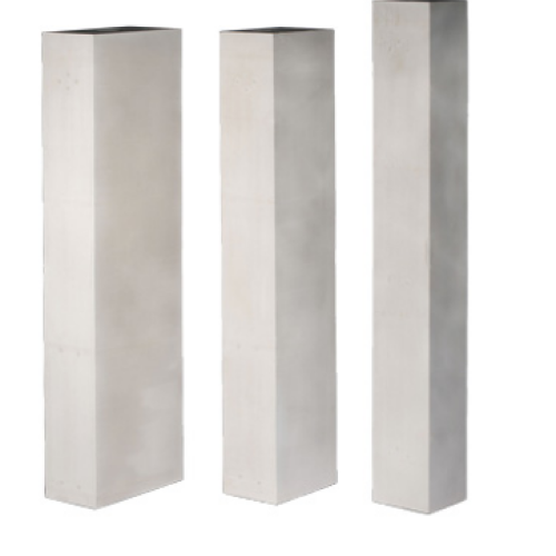 Thanh đà (lintel) bằng bê tông nhẹ AAC Eblock kích thước 1600x200x150mm