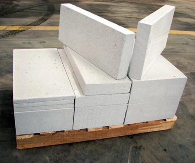 Gạch bê tông nhẹ AAC Eblock 600x300x100mm