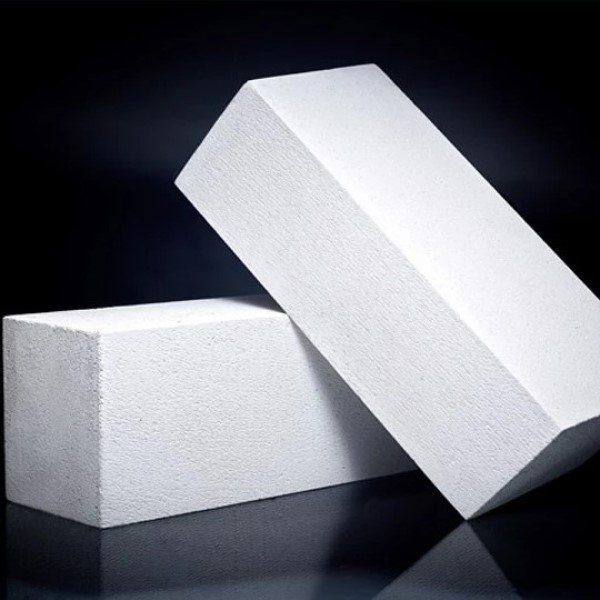 Gạch bê tông nhẹ AAC Eblock 600x200x200mm