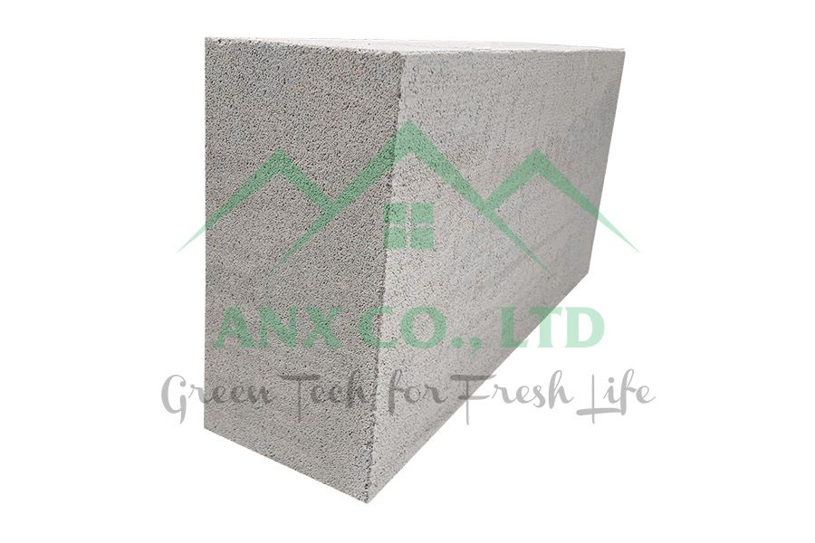 Gạch bê tông nhẹ AAC Eblock 600x300x150mm