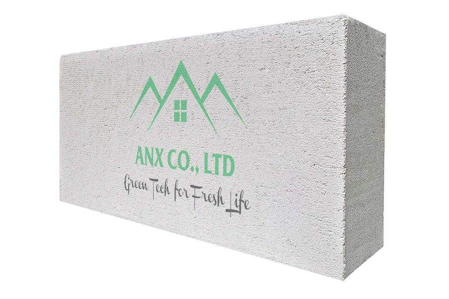 Gạch bê tông nhẹ AAC Eblock 600x300x150mm