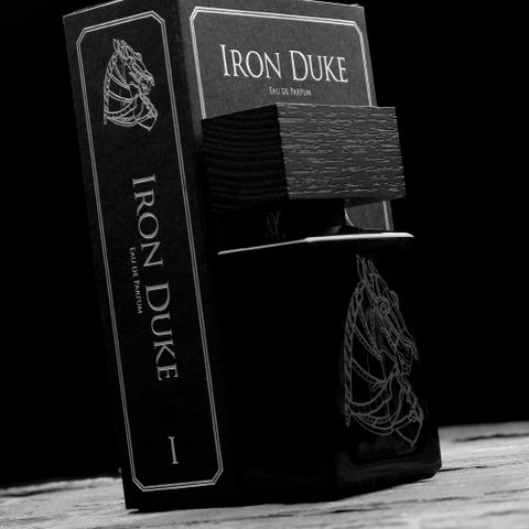 Iron Duke