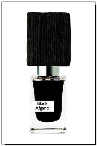 Black Afgano