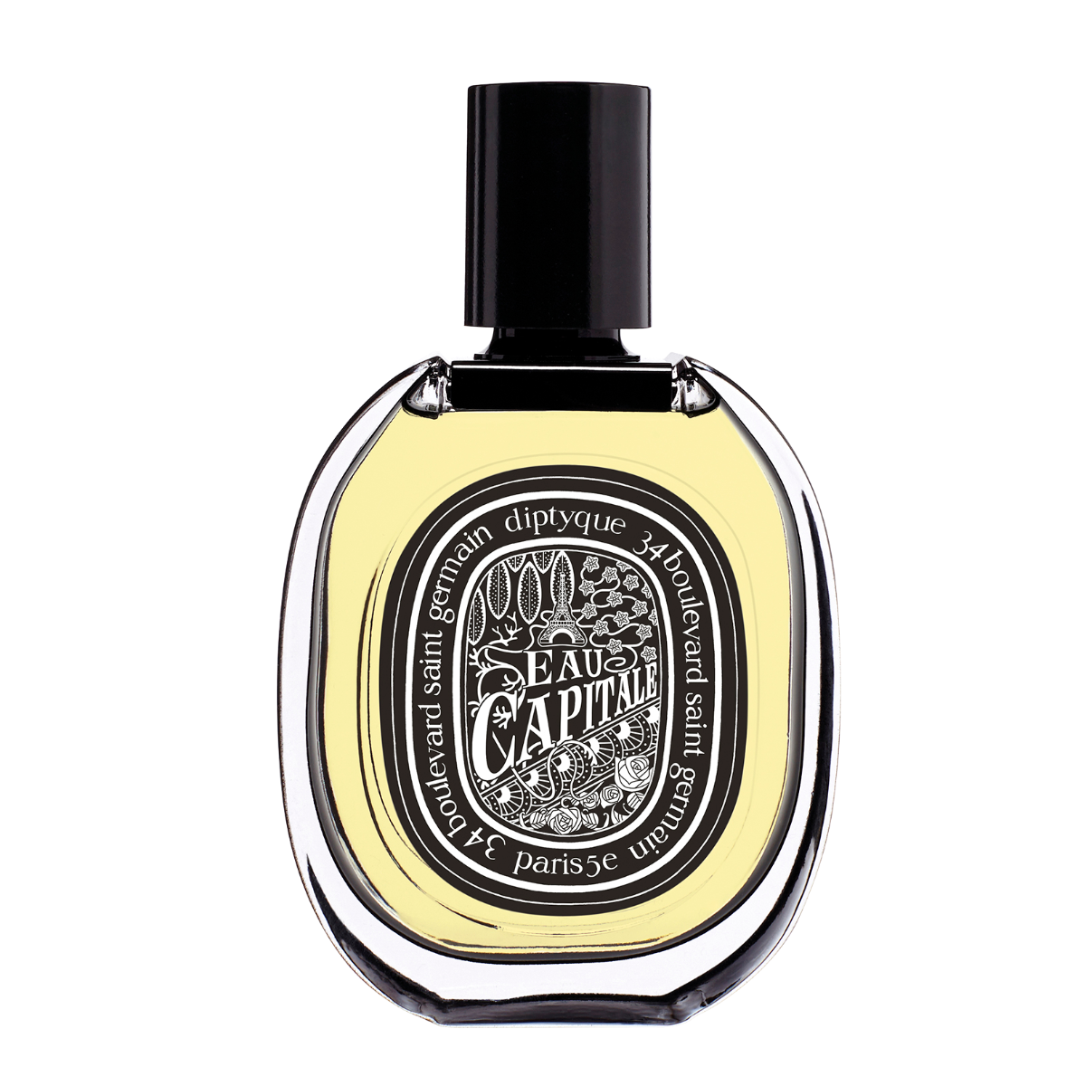 Eau Capitale - Eau de Parfum