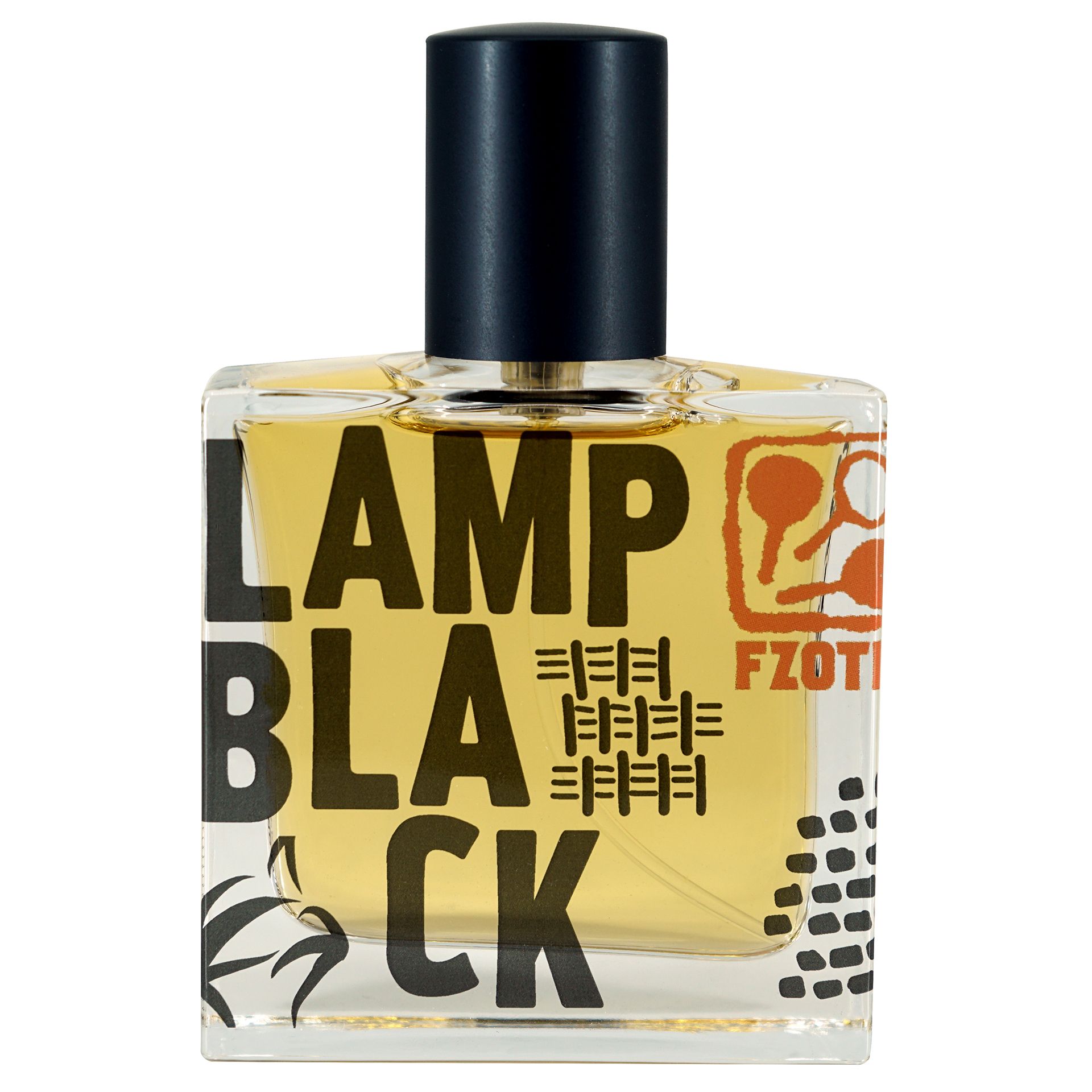 Lampblack