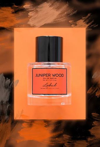 Juniper Wood