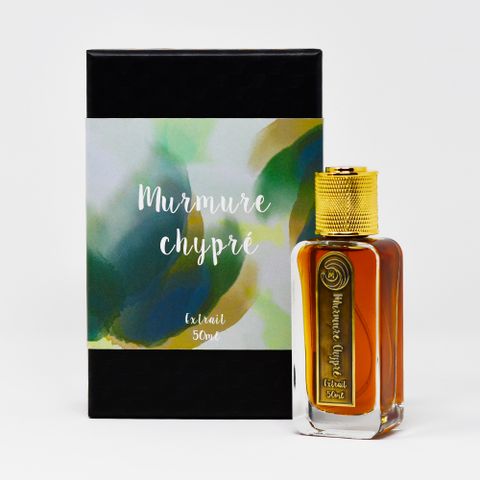 Murmure Chypre