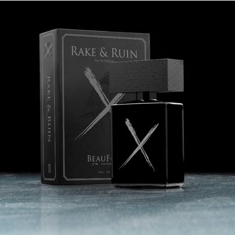 Rake & Ruin