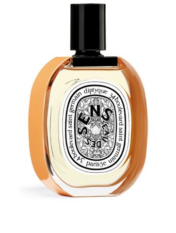 Eau des Sens - Limited Edition - Eau de Toilette