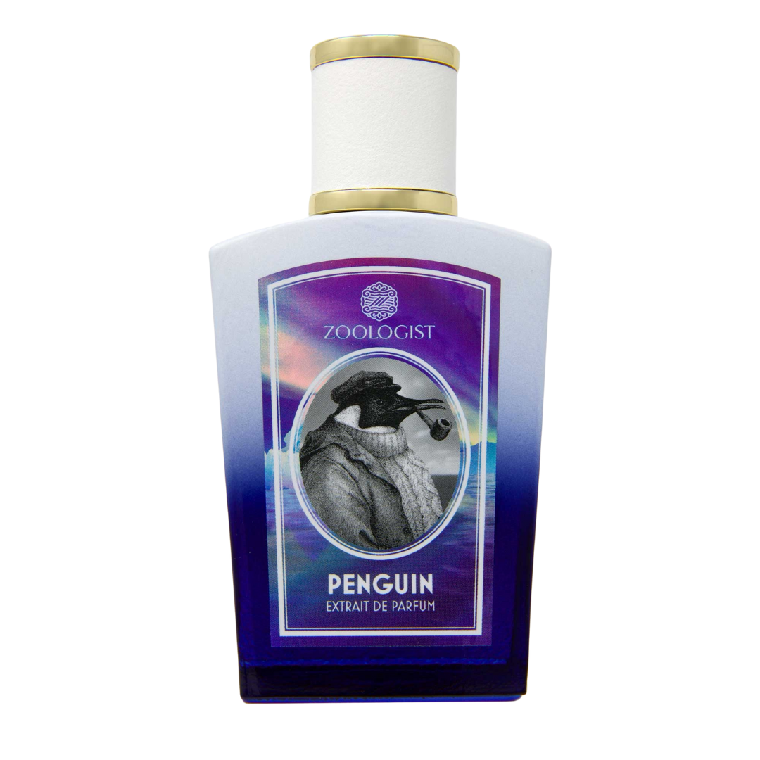 Penguin Limited Edition