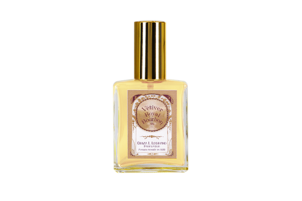 Vetiver Royal Bourbon