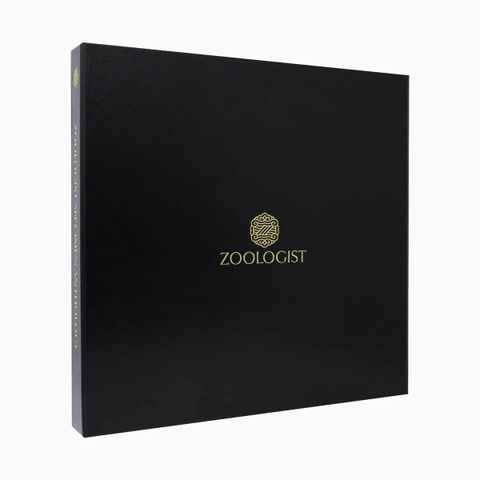 ZOOLOGIST Specimen Anthology 2024 Q1 2ml x 30