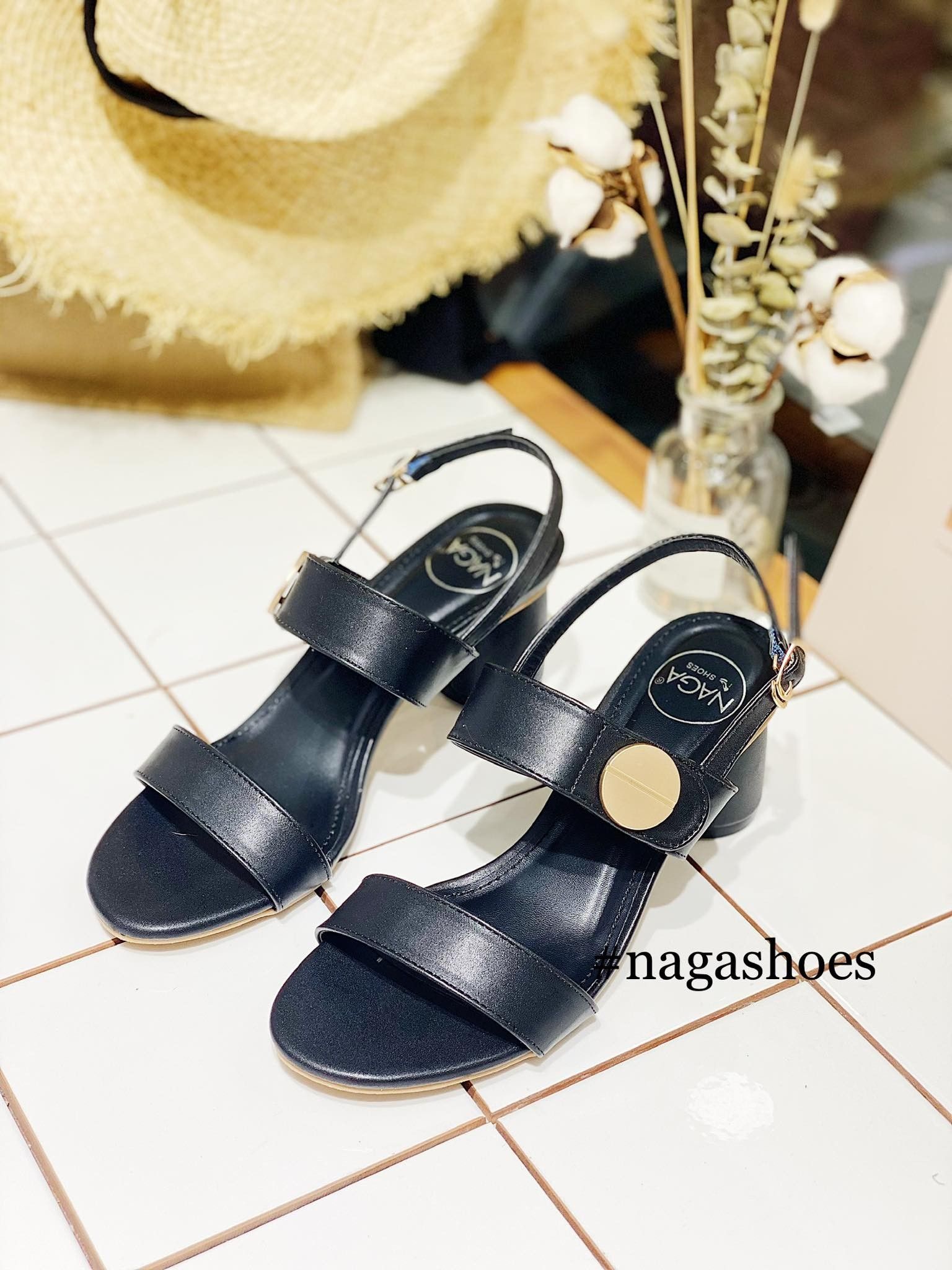Cao Gót 2 QUAI NGANG PHỐI ĐỒNG TiỀN 5P NAC150