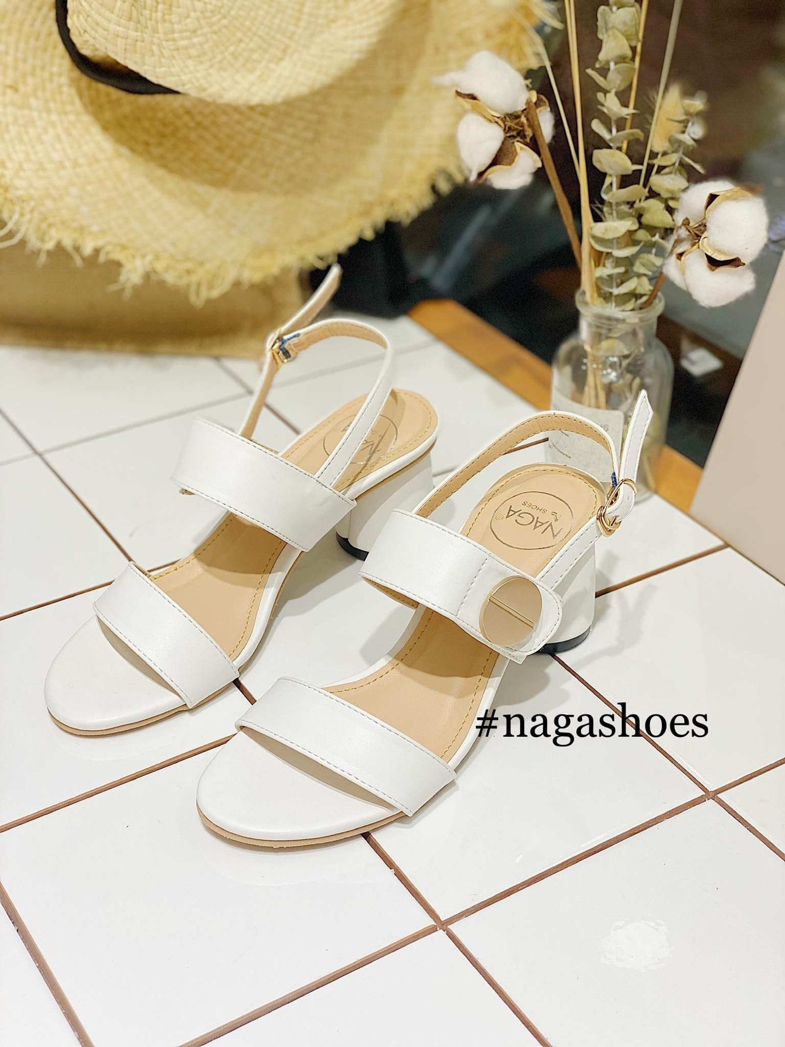 Cao Gót 2 QUAI NGANG PHỐI ĐỒNG TiỀN 5P NAC150