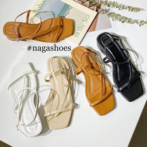CAO GÓT 2 QUAI MẢNH XỎ NGÓN 2P NAC161