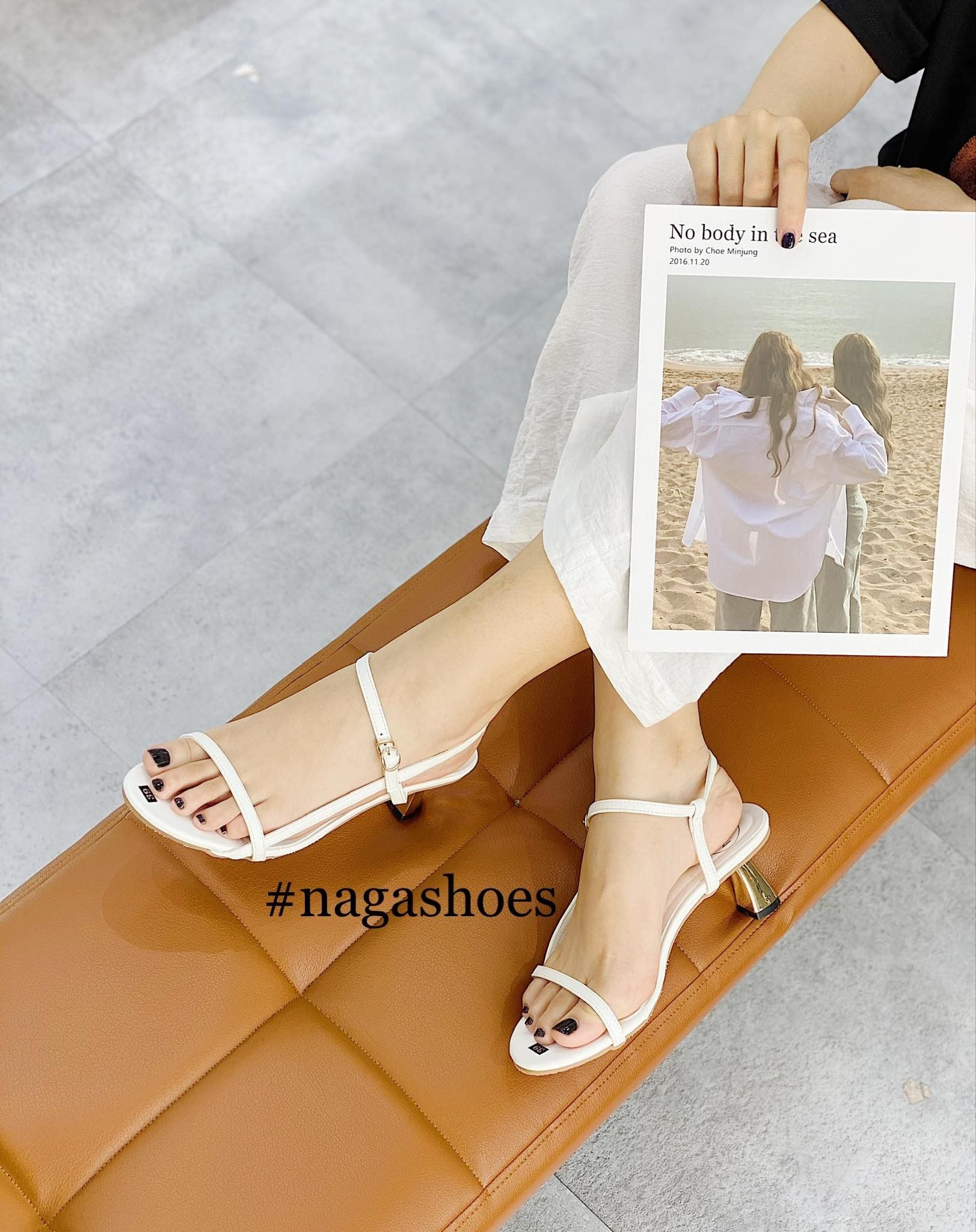 CAO GÓT QUAI NGANG PHỐI DÂY 5P NAC162