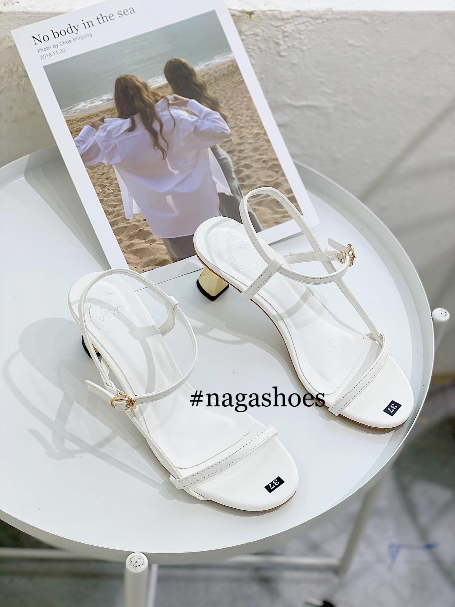 CAO GÓT QUAI NGANG PHỐI DÂY 5P NAC162