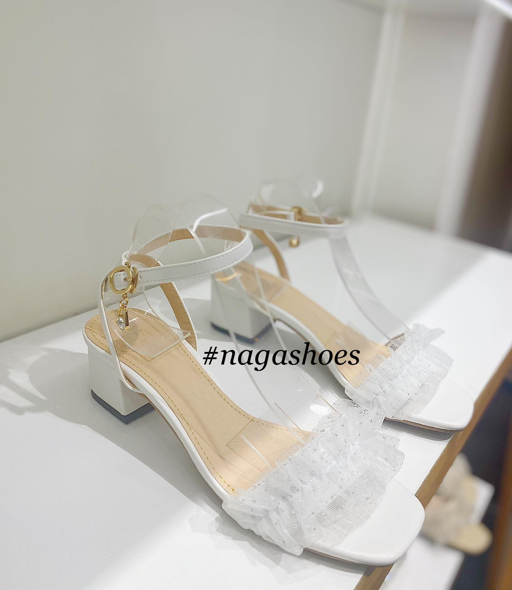 CAO GÓT QUAI NGANG PHỐI LƯỚI 4P NAC180